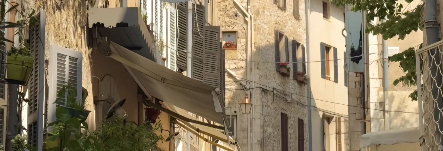 Commerce  25 m² à vendre à Vence (06140)