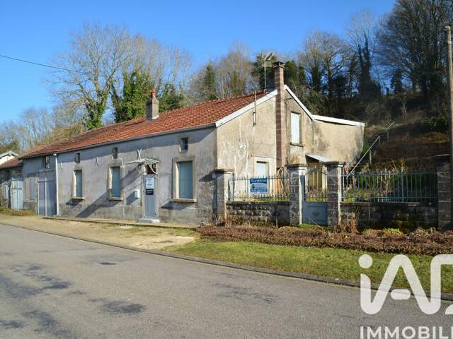 Vente Maison/villa 4 pièces — photo du bien
