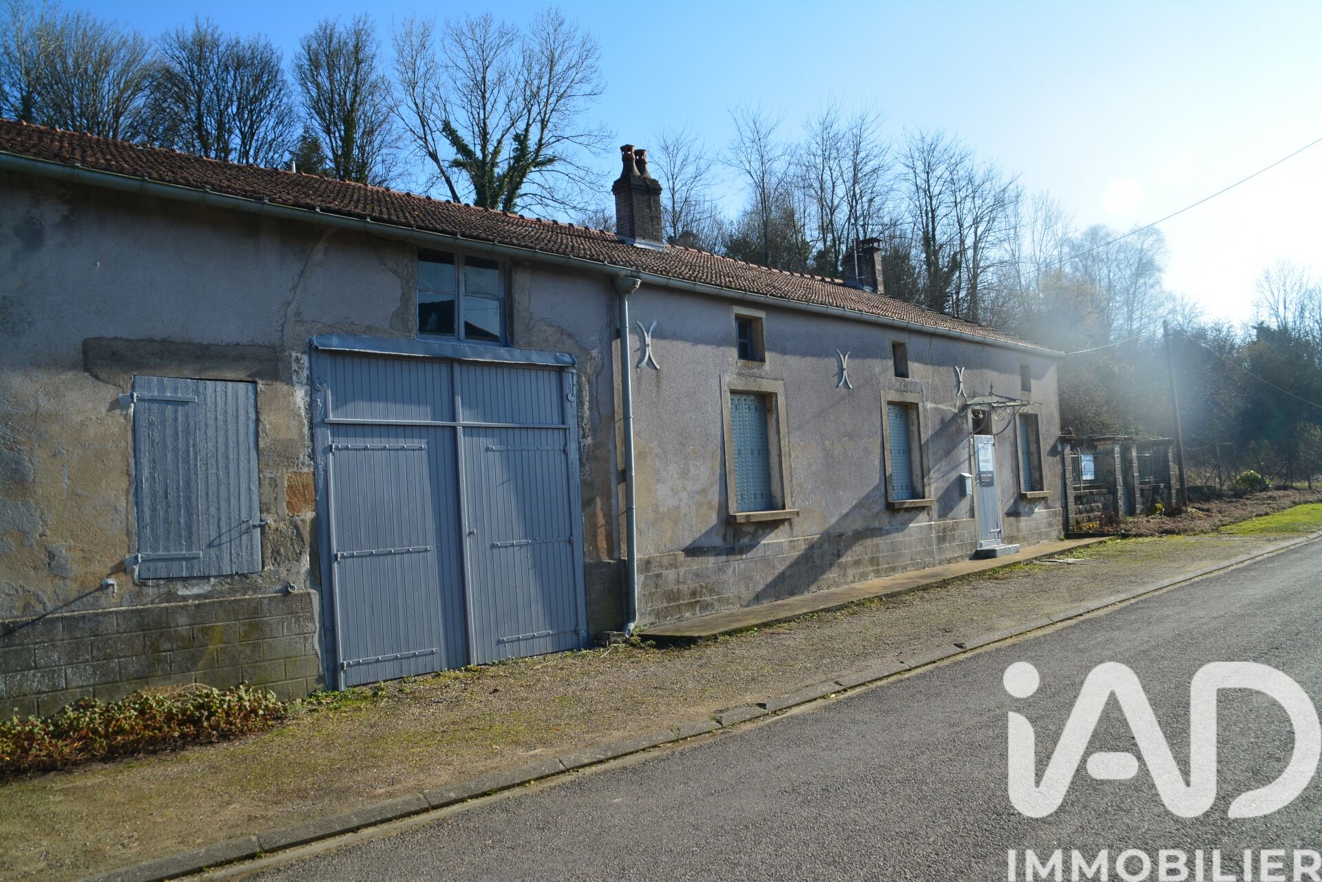 Vente Maison/villa 4 pièces - Photo 2