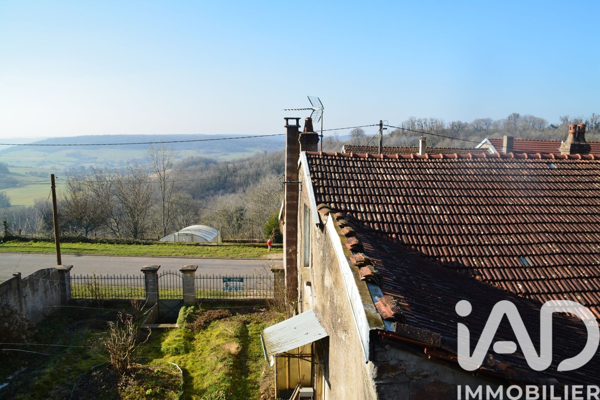 Vente Maison/villa 4 pièces - Photo 3