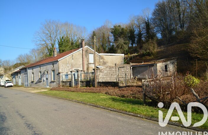 Vente Maison/villa 4 pièces — photo 5
