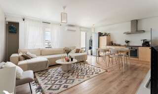 Appartement 3 Pièces 63 m² à vendre à Montpellier (34000)
