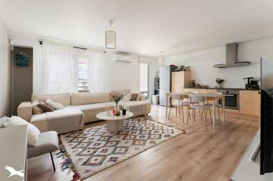 Appartement 3 pièces 293216 €