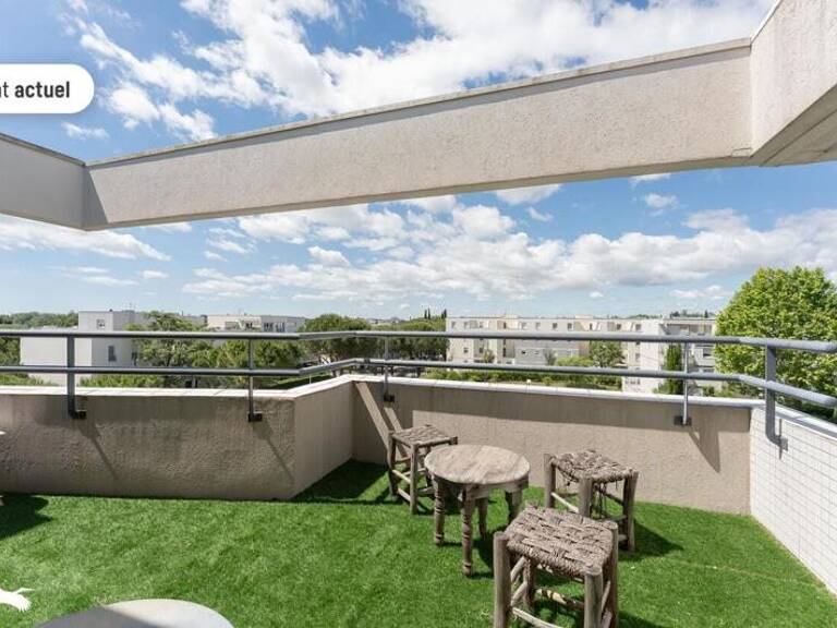 Appartement de 3 pièces principales — photo 1