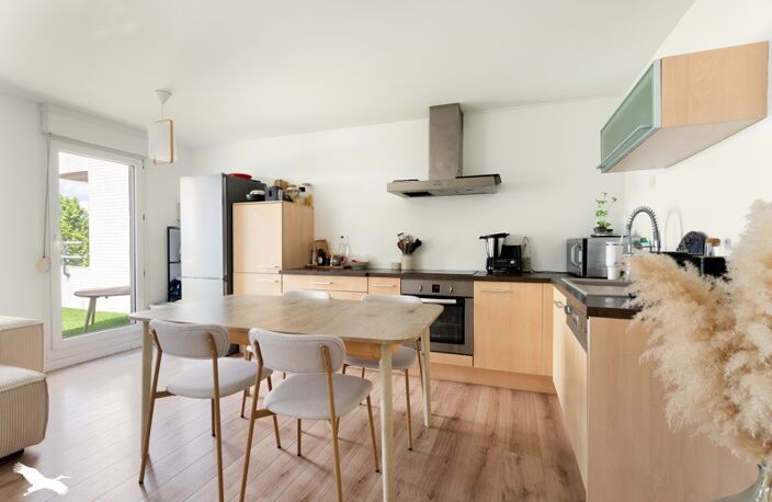 Appartement de 3 pièces principales — photo 2
