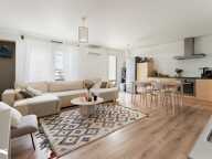 Appartement de 3 pièces principales — photo 3