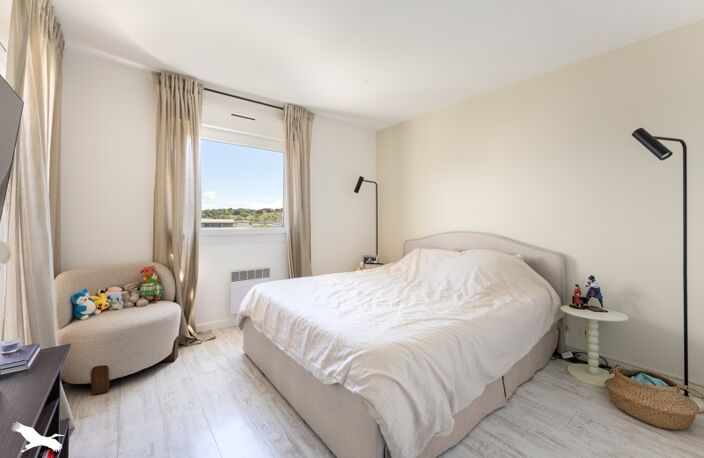 Appartement de 3 pièces principales — photo 4
