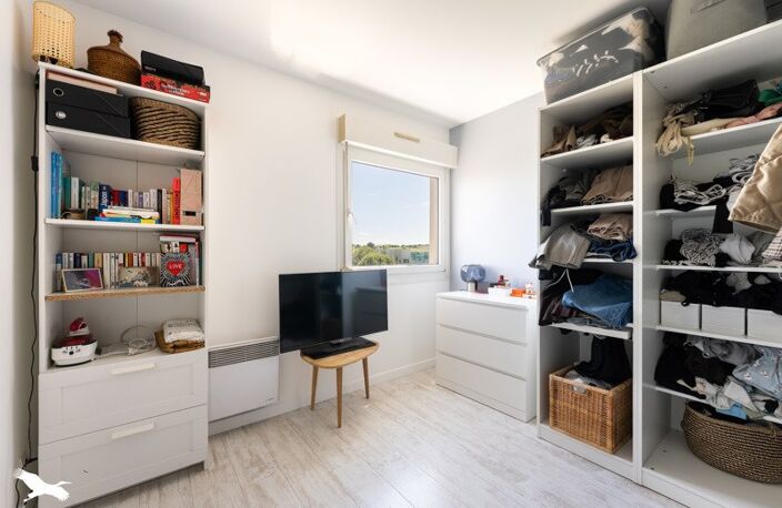 Appartement de 3 pièces principales — photo 5