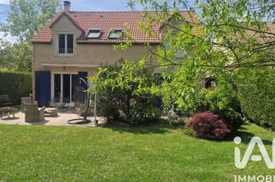 Maison 6 pièces 512000 €