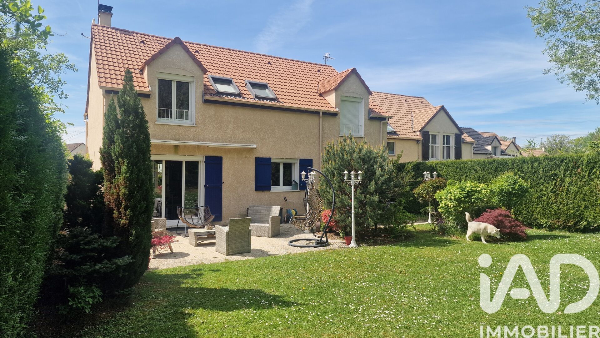 Vente Maison/villa 6 pièces - Photo 2