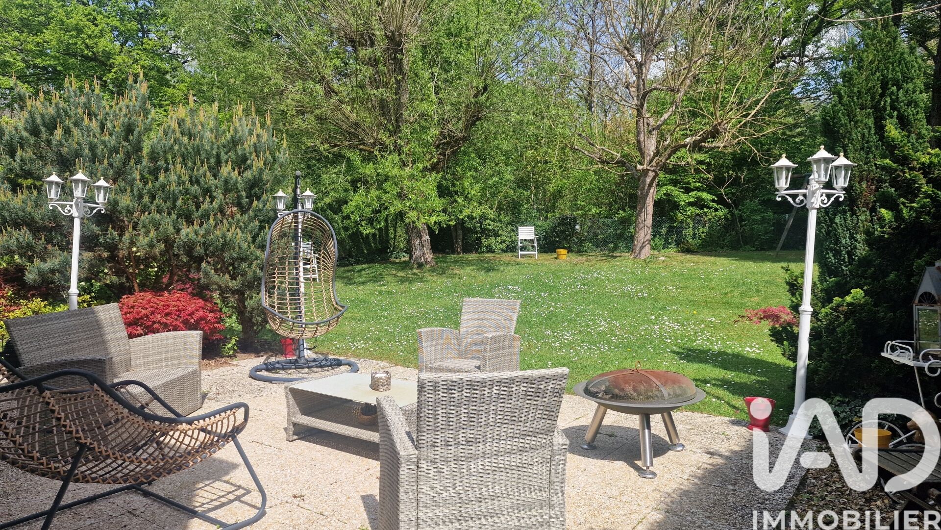 Vente Maison/villa 6 pièces - Photo 3