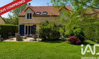 Maison 6 Pièces 130 m² à vendre à Lésigny (77150)