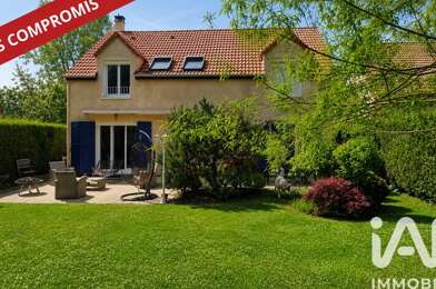 Maison 6 pièces 512000 €
