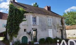 Maison 6 Pièces 142 m² à vendre à Montceaux-lès-Meaux (77470)