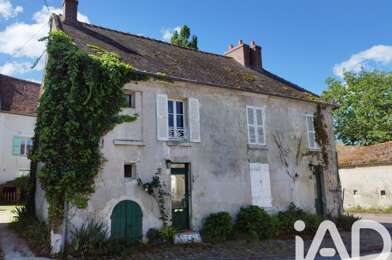 Maison 6 pièces 230000 €