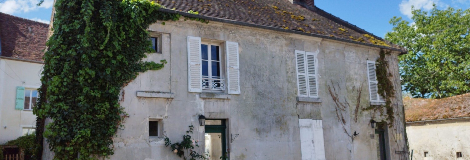 Maison 6 Pièces 142 m² à vendre à Montceaux-lès-Meaux (77470)