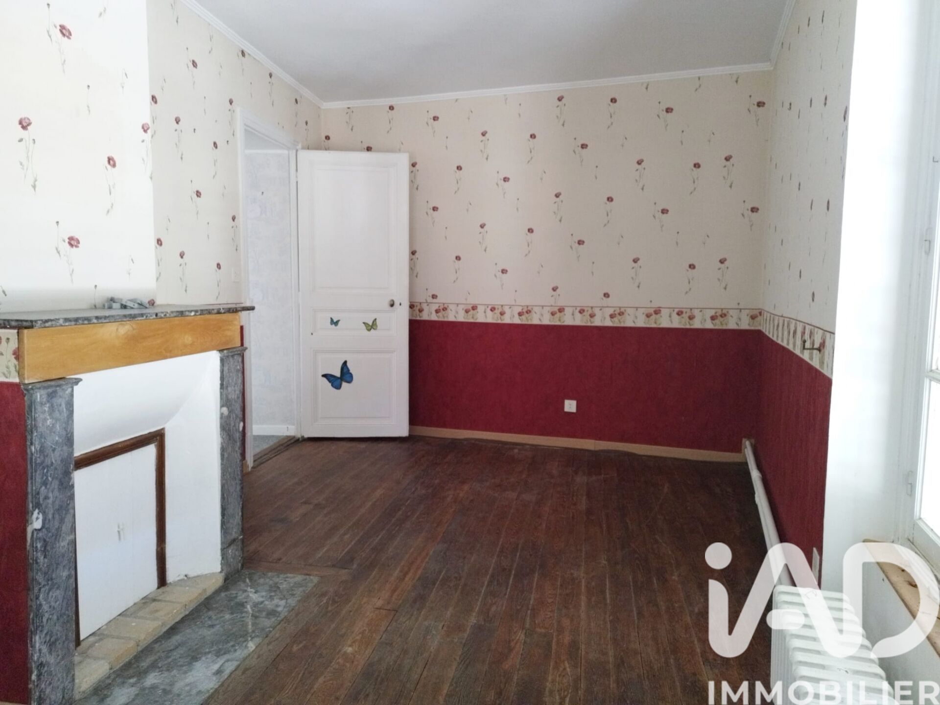 Vente Maison/villa 6 pièces - Photo 4
