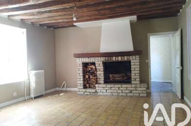 Maison 6 pièces 210000 €