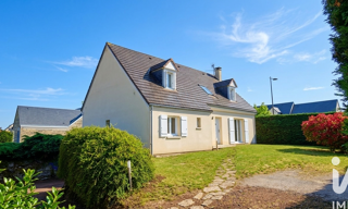 Maison 5 Pièces 167 m² à vendre à Vineuil (41350)