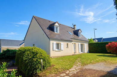 Maison 5 pièces 340000 €