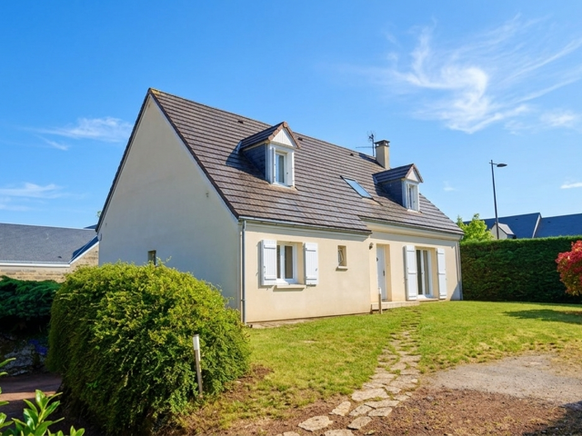 Vente Maison/villa 5 pièces — photo du bien