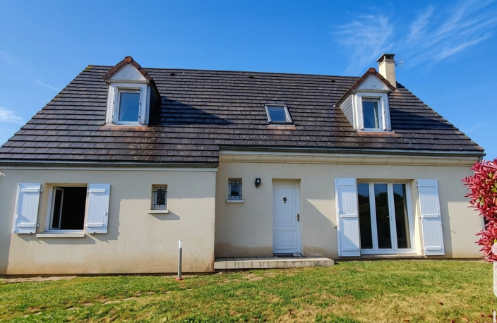 Vente Maison/villa 5 pièces — photo 2