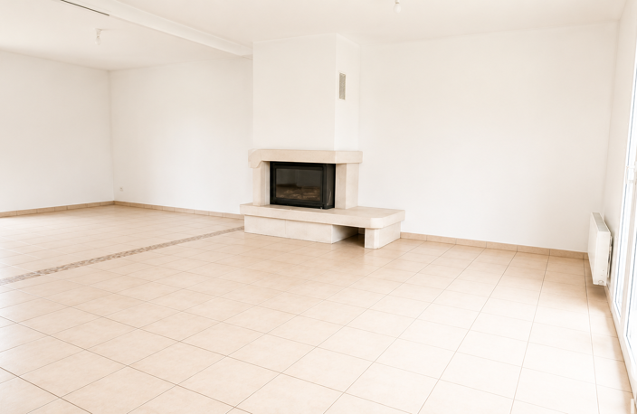 Vente Maison/villa 5 pièces — photo 3