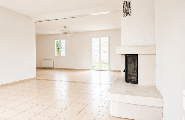 Vente Maison/villa 5 pièces — photo 4