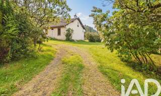 Maison 4 Pièces 102 m² à vendre à Bruyères (88600)