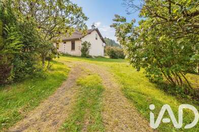 Maison 4 pièces 144000 €