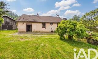Maison 4 Pièces 102 m² à vendre à Bruyères (88600)