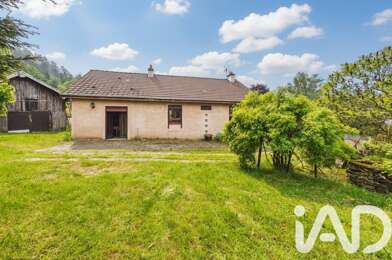 Maison 4 pièces 144000 €