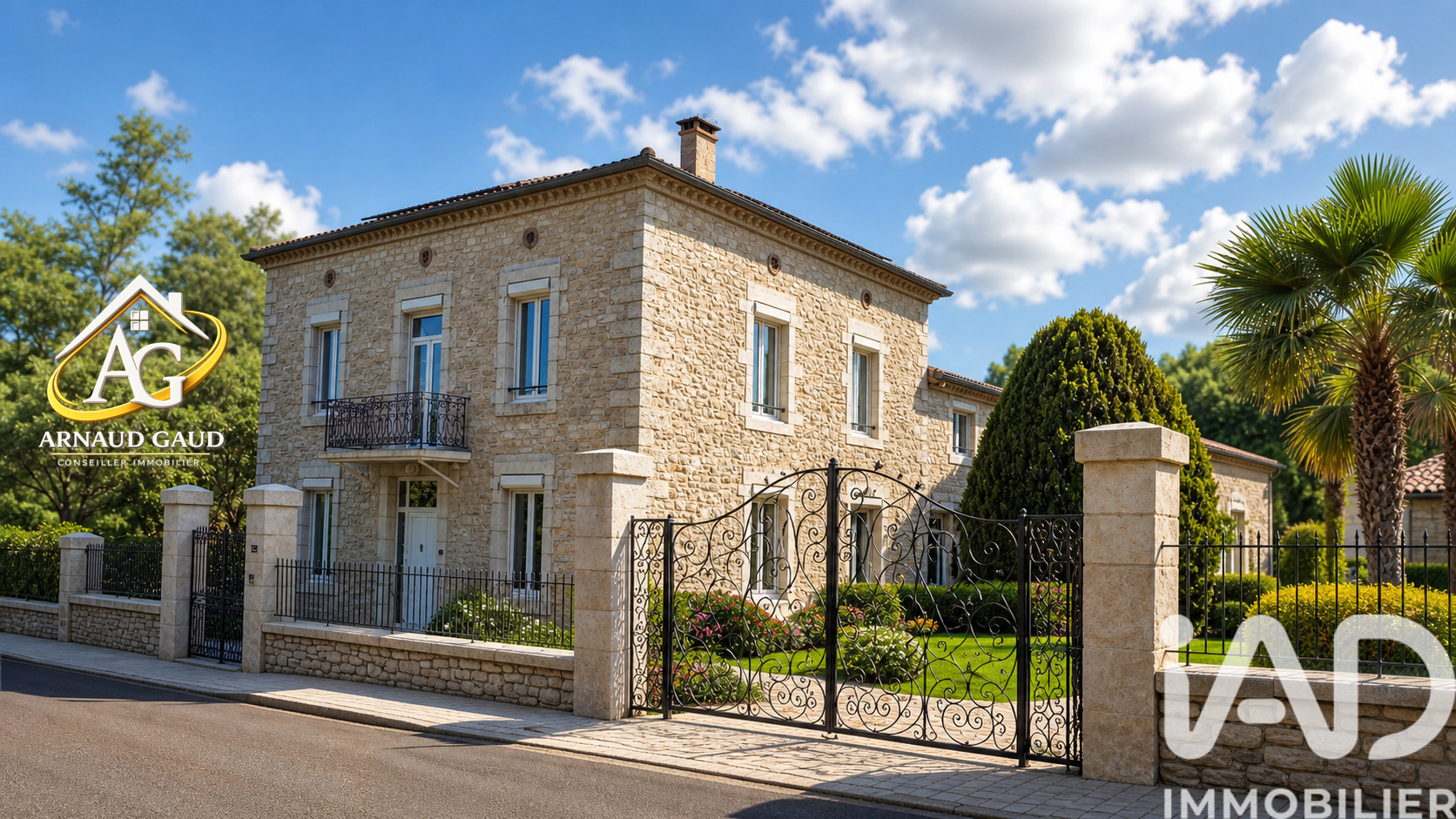 Maison à vendre, 8 pièces, 220 m², Septfonds