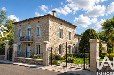 Maison 8 pièces 410000 €