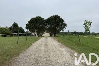Maison 6 pièces 297000 €