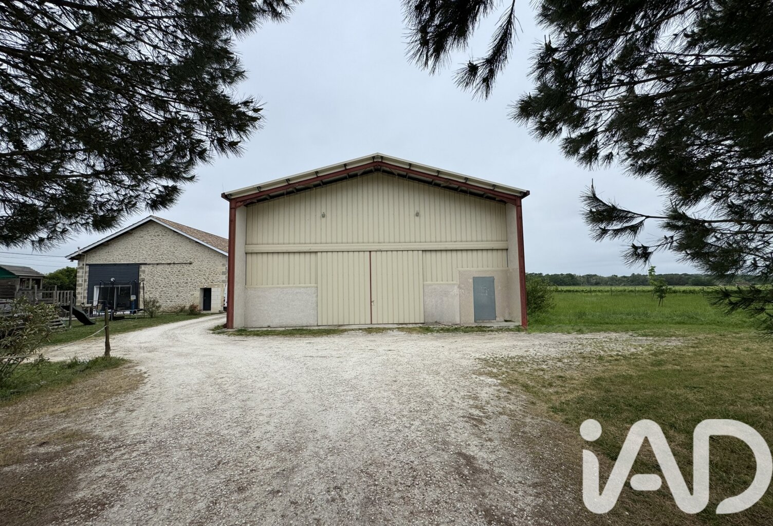 Vente Maison/villa 6 pièces — photo 1