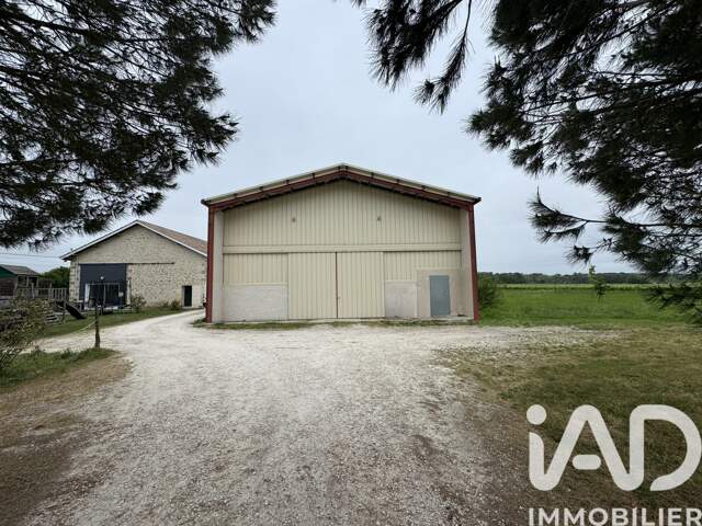 Vente Maison/villa 6 pièces — photo du bien