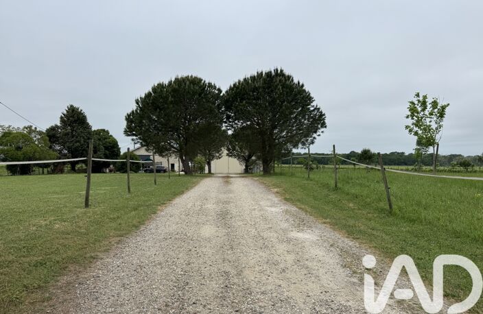 Vente Maison/villa 6 pièces — photo 2