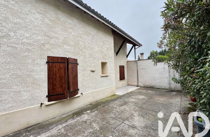 Vente Maison/villa 6 pièces — photo 3