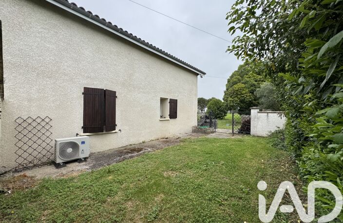 Vente Maison/villa 6 pièces — photo 4