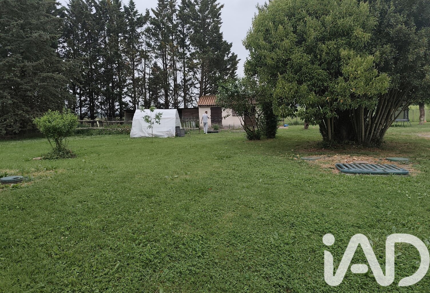 Vente Maison/villa 5 pièces — photo 1