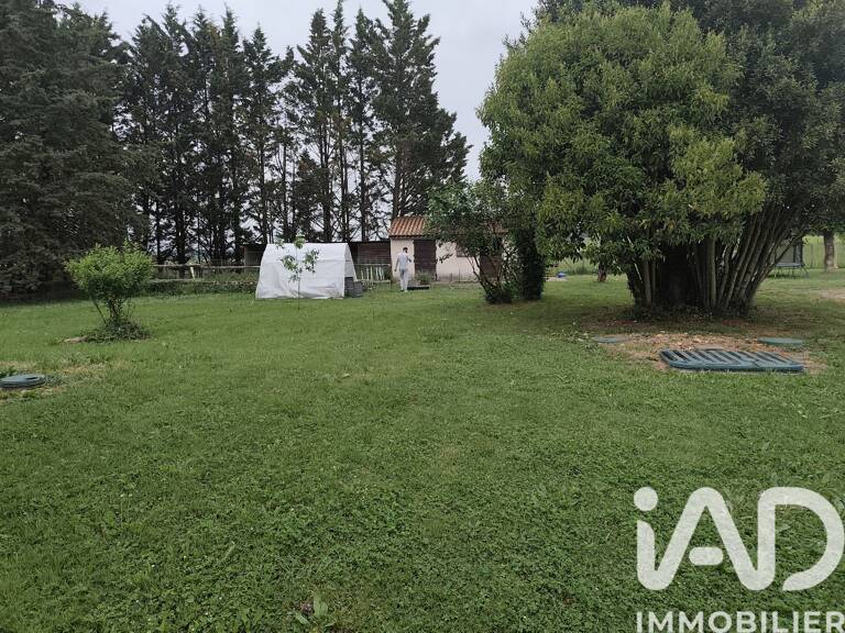 Vente Maison/villa 5 pièces — photo 1