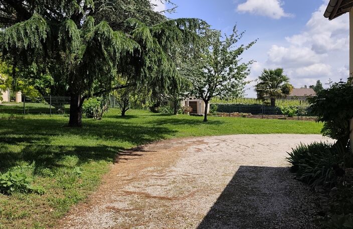 Vente Maison/villa 5 pièces — photo 2