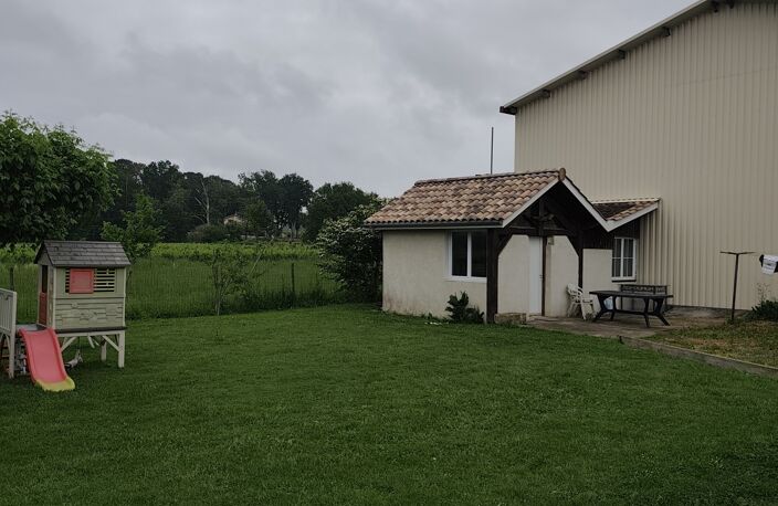 Vente Maison/villa 5 pièces — photo 3