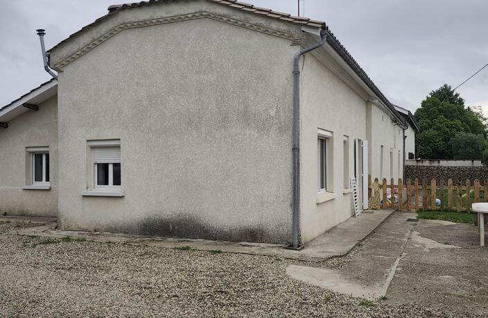 Vente Maison/villa 5 pièces — photo 4