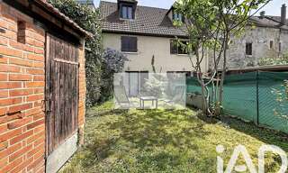 Immeuble  120 m² à vendre à Vaux-sur-Seine (78740)