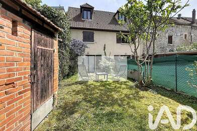 Immeuble  308000 €
