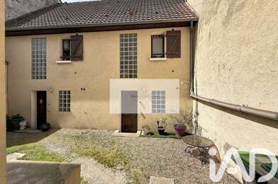 Immeuble  308000 €
