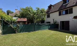 Immeuble  120 m² à vendre à Vaux-sur-Seine (78740)
