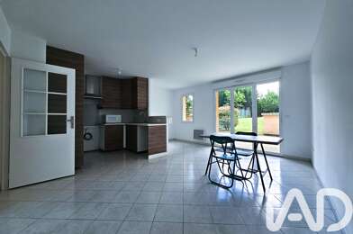 Appartement 2 pièces 185000 €